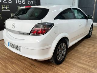 Opel Astra GTC 1.4 EDITION JADE 145.000 KM