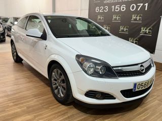 Opel Astra GTC 1.4 EDITION JADE 145.000 KM