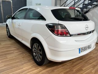 Opel Astra GTC 1.4 EDITION JADE 145.000 KM