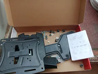 Soporte TV One For All Solid Line