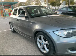 BMW Serie 1 2010
