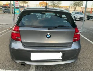 BMW Serie 1 2010