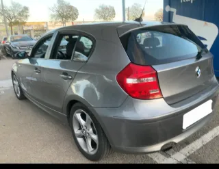 BMW Serie 1 2010