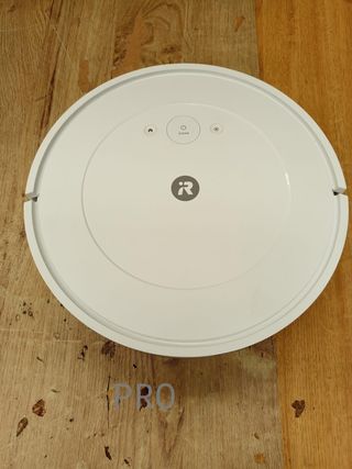 iRobot Roomba Essential, Robot