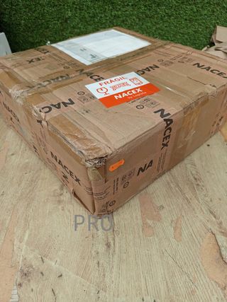 iRobot Roomba Essential, Robot