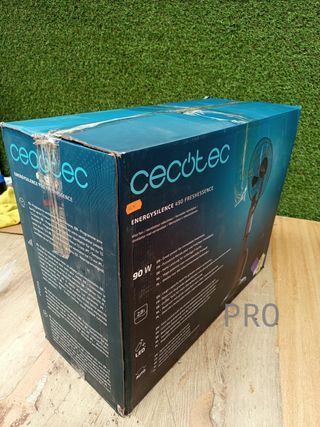 Cecotec Ventilador