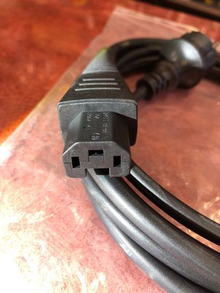 Cable de Corriente Mirka 4.3m 230V EU