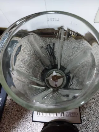 Batidora Hamilton Beach 7 Velocidades