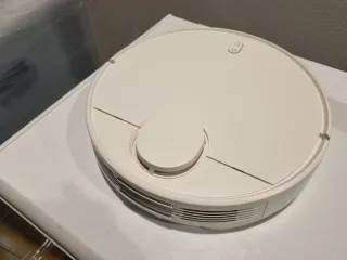 Robot Aspirador Xiaomi S12