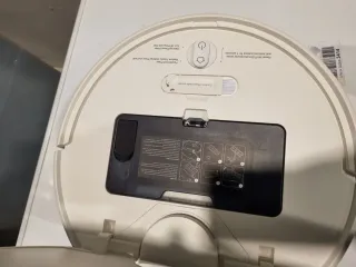 Robot Aspirador Xiaomi S12