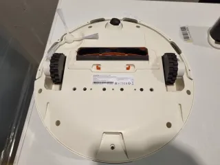 Robot Aspirador Xiaomi S12