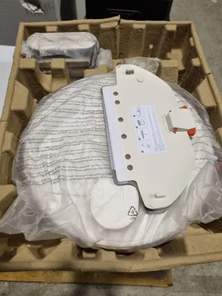 Robot Aspirador Xiaomi S12