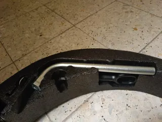 Kit cambio Rueda Repuesto Coche VAG