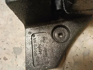 Kit cambio Rueda Repuesto Coche VAG