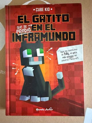 16 libros variados