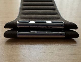 Apple Watch 41mm. Taupe Magnetic Link S/M