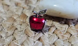 Charm Manzana Blancanieves