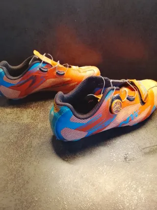 Zapatillas Ciclismo 42