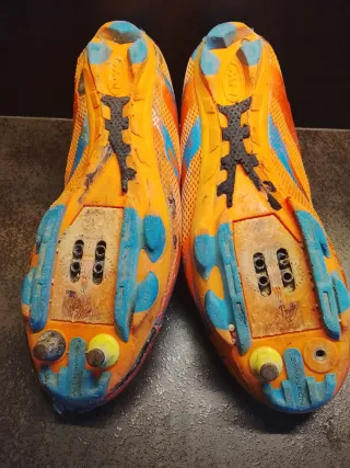 Zapatillas Ciclismo 42