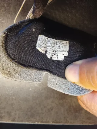 Zapatillas Ciclismo 42