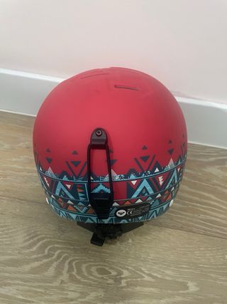 Casco de esquí Roxy infantil