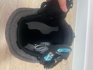 Casco de esquí Roxy infantil