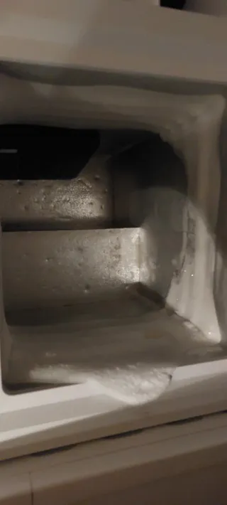 Arcón Congelador Benavent Semi Nuevo