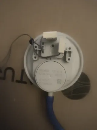 Presostato Caldera Vaillant