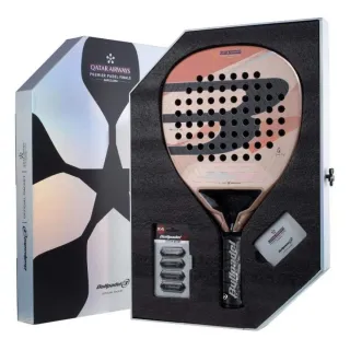 Pala Bullpadel Gemma Triay Elite Woman Tour