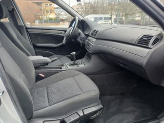 ⭐️BMW Serie 3 318i M solo 118 mil km Nacional!