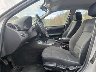 ⭐️BMW Serie 3 318i M solo 118 mil km Nacional!