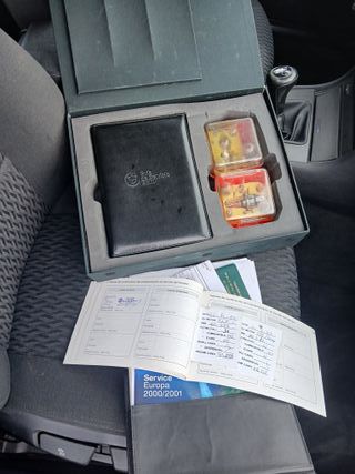 ⭐️BMW Serie 3 318i M solo 118 mil km Nacional!