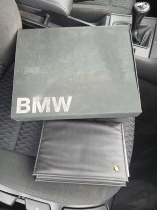 ⭐️BMW Serie 3 318i M solo 118 mil km Nacional!