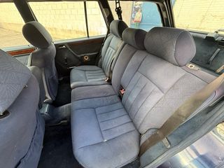 Mercedes E 300 D W124