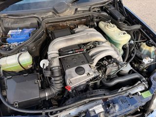 Mercedes E 300 D W124