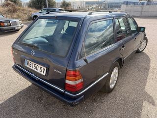 Mercedes E 300 D W124