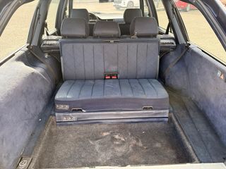 Mercedes E 300 D W124