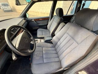 Mercedes E 300 D W124