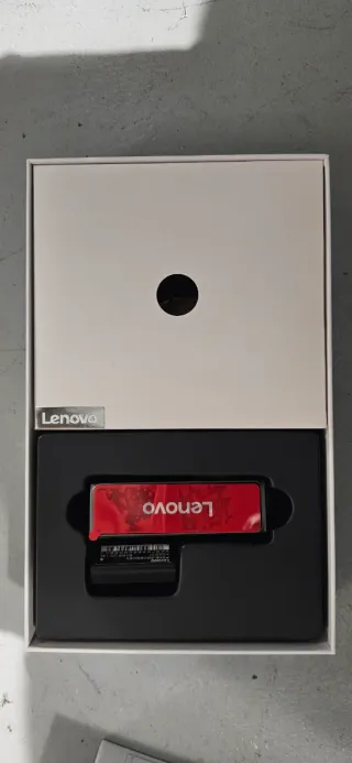 Cámara Coche Lenovo Dashcam