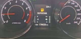 Mitsubishi ASX 1.6 MPI 117 CV