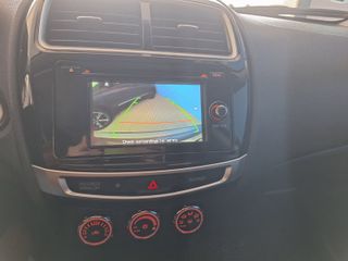 Mitsubishi ASX 1.6 MPI 117 CV