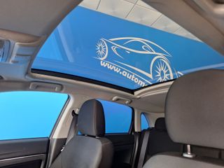 Mitsubishi ASX 1.6 MPI 117 CV