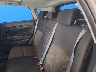 Mitsubishi ASX 1.6 MPI 117 CV