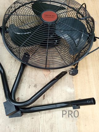 Cecotec Ventilador Industrial EnergySilence