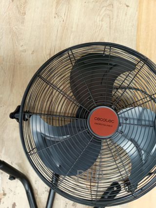 Cecotec Ventilador Industrial EnergySilence