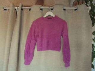 Jersey Mango muy suave