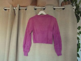 Jersey Mango muy suave