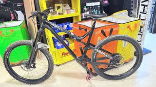 COMMENÇAL META V4 Talla L 2019