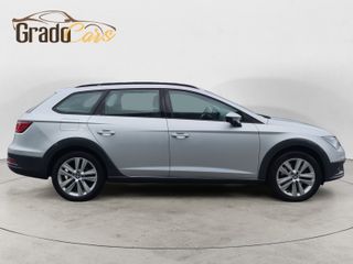 SEAT LEON 2.0 TDI X-PERIENCE 4DRIVE 185CV
