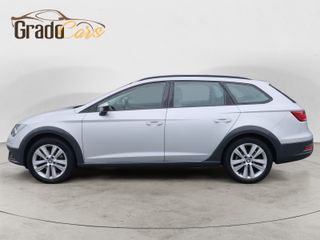 SEAT LEON 2.0 TDI X-PERIENCE 4DRIVE 185CV